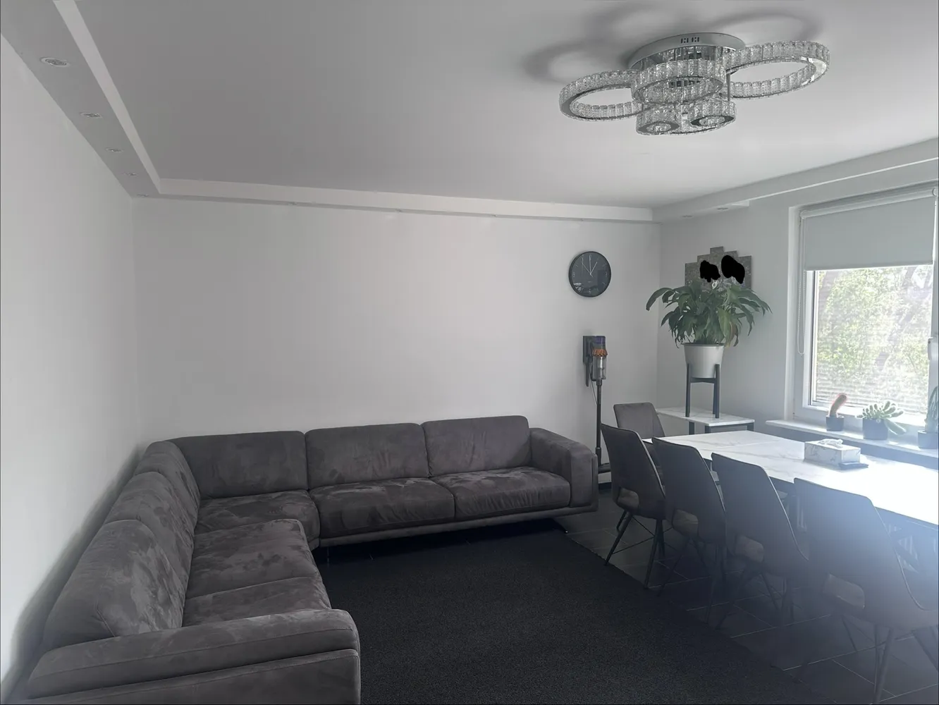 3 room apartment with 76 m² in Hanau – Photo 2