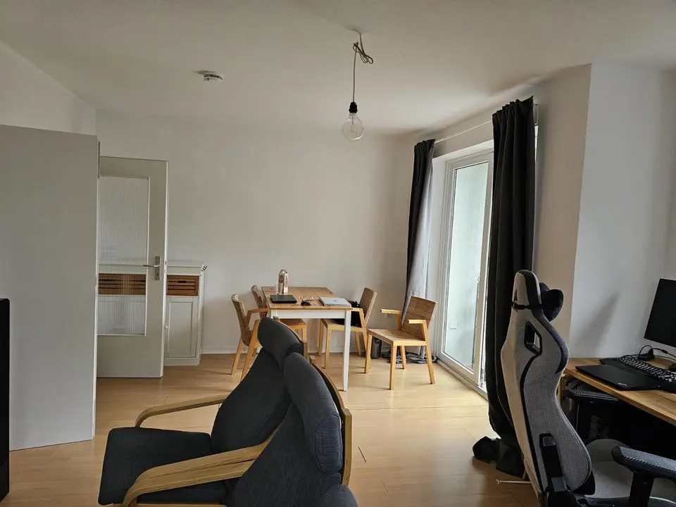 3 Zimmer Wohnung mit 69 m² in Bremen – Bild 1