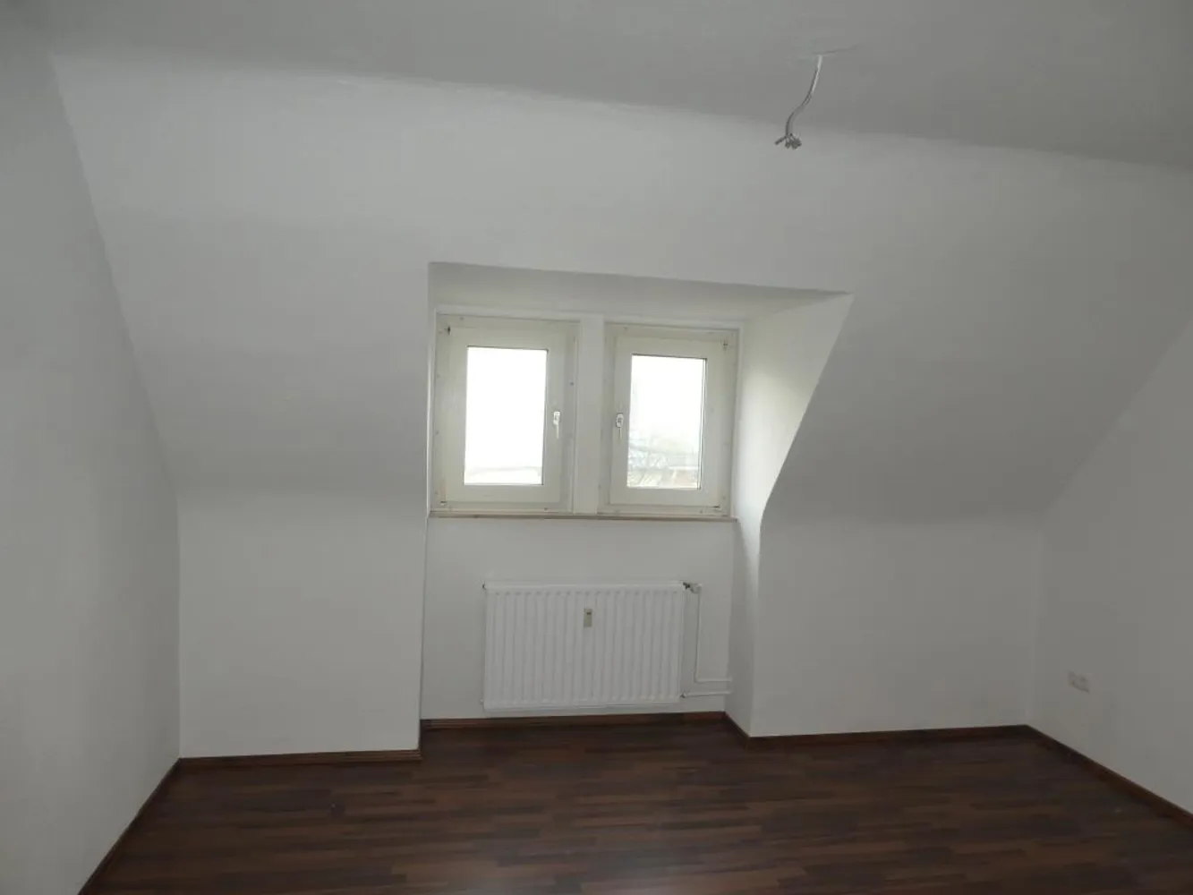 2 Zimmer Wohnung mit 50 m² in Gelsenkirchen – Bild 1