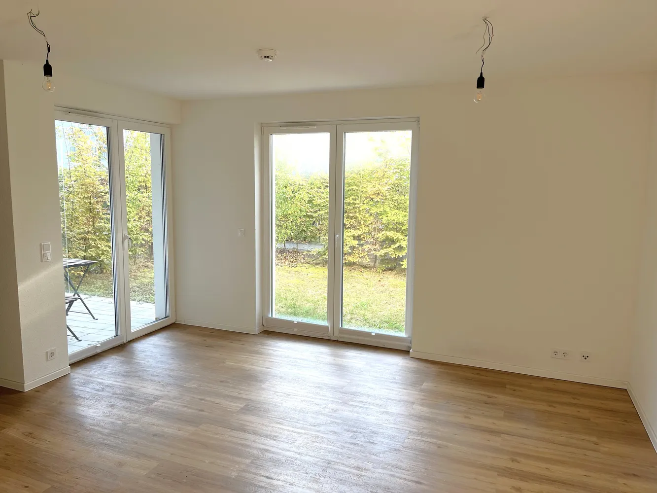 1 Zimmer Wohnung mit 43 m² in Wolfsburg – Bild 9
