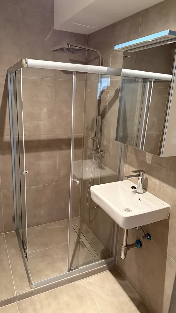 3 Zimmer Wohnung mit 58 m² in Kerpen – Bild 12
