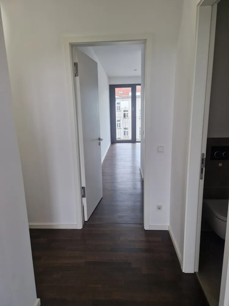 3 room apartment with 93 m² in Berlin – Photo 4