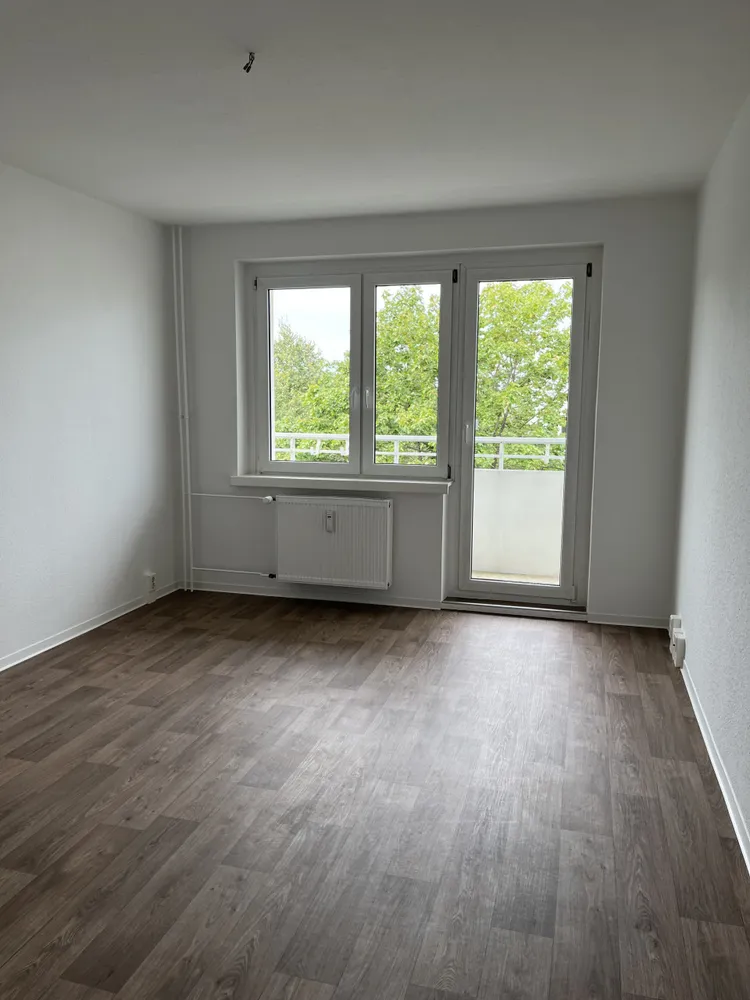 3 Zimmer Wohnung mit 61 m² in Eberswalde – Bild 3