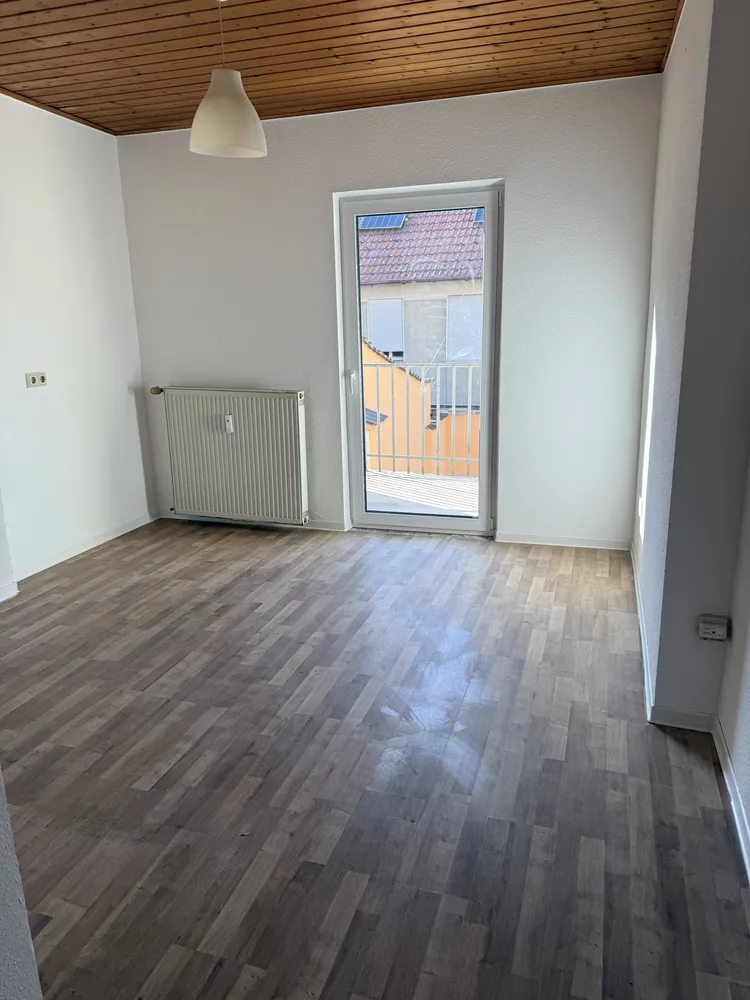 3 Zimmer Wohnung mit 80 m² in Worms – Bild 1