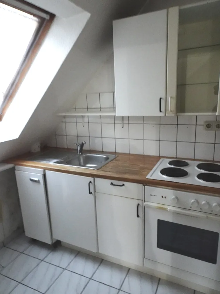 2 Zimmer Wohnung mit 45 m² in Viernheim – Bild 7