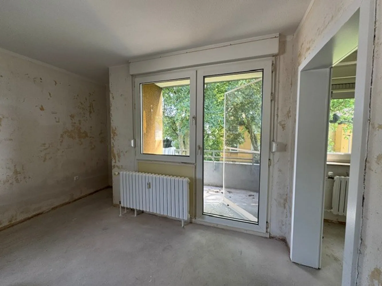 3 Zimmer Wohnung mit 59 m² in Essen – Bild 3