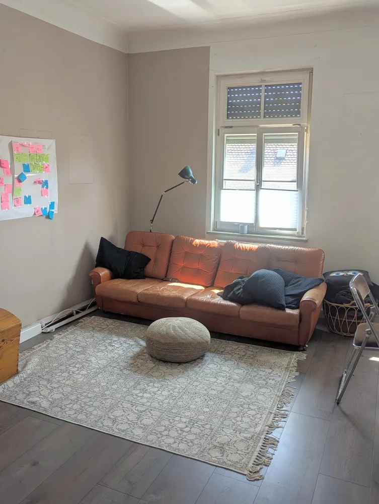 3 Zimmer Wohnung mit 88 m² in Stuttgart – Bild 4