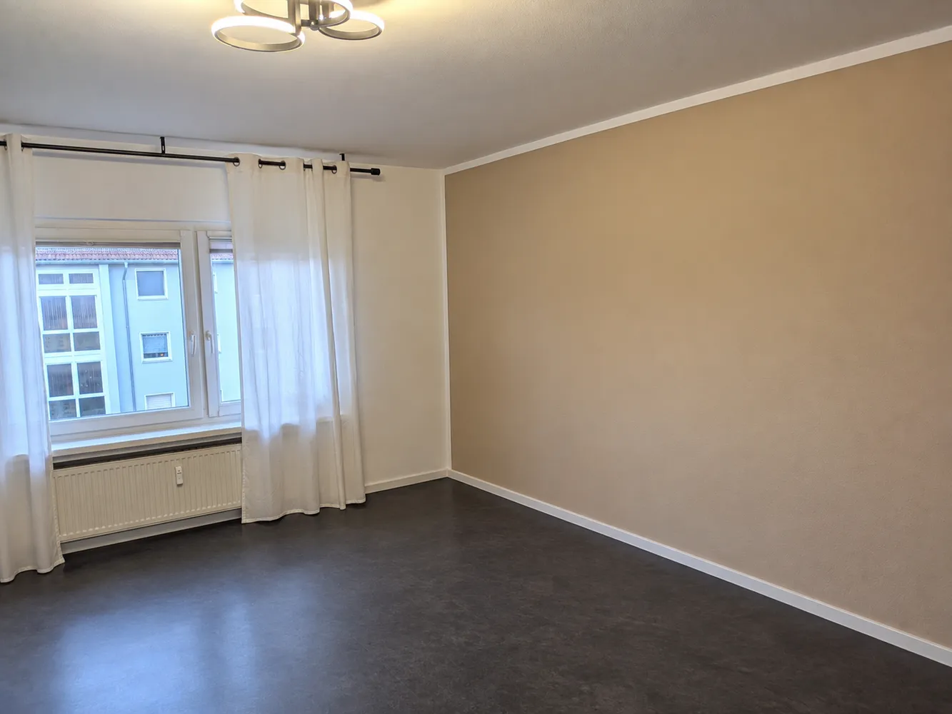 2 Zimmer Wohnung mit 60 m² in Dortmund – Bild 1