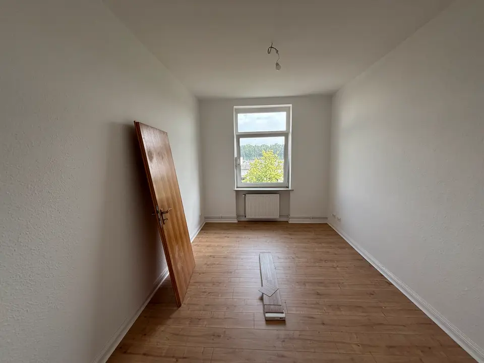 4 Zimmer Wohnung mit 117 m² in Braunschweig – Bild 5