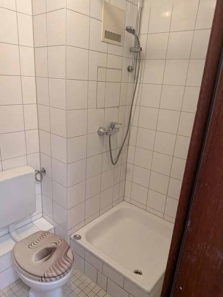 1 Zimmer Wohnung mit 23 m² in Mannheim – Bild 10