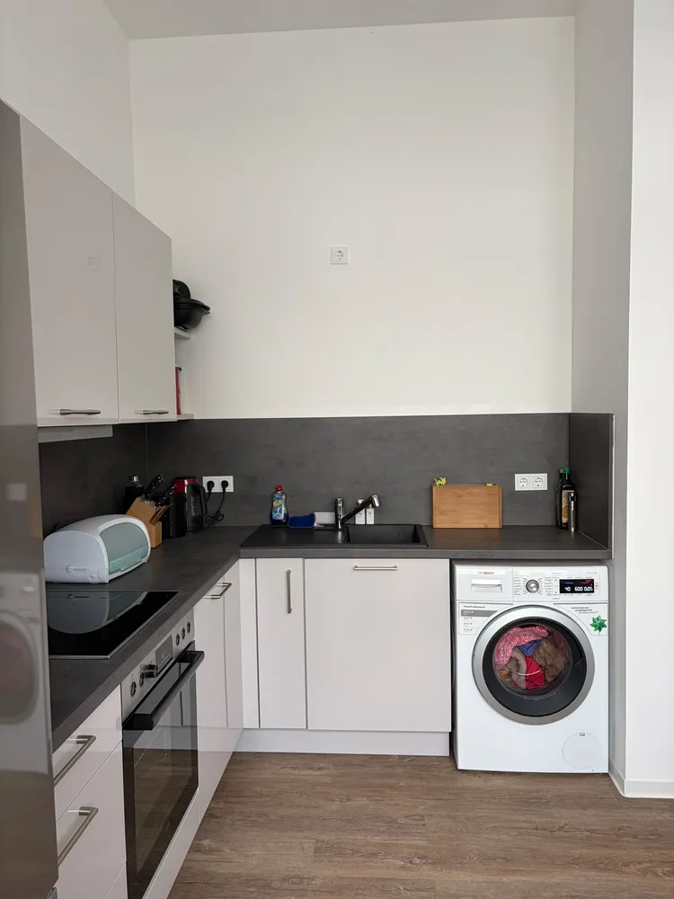 1 Zimmer Wohnung mit 44 m² in Bad Kreuznach – Bild 6