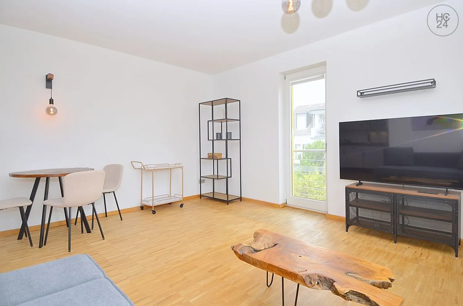 2 Zimmer Wohnung mit 46 m² in Wiesbaden – Bild 9