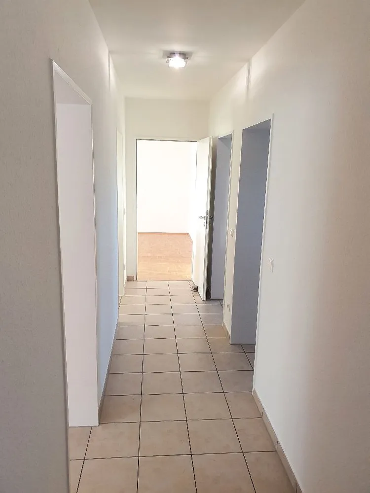 4 Zimmer Wohnung mit 122 m² in Leverkusen – Bild 10