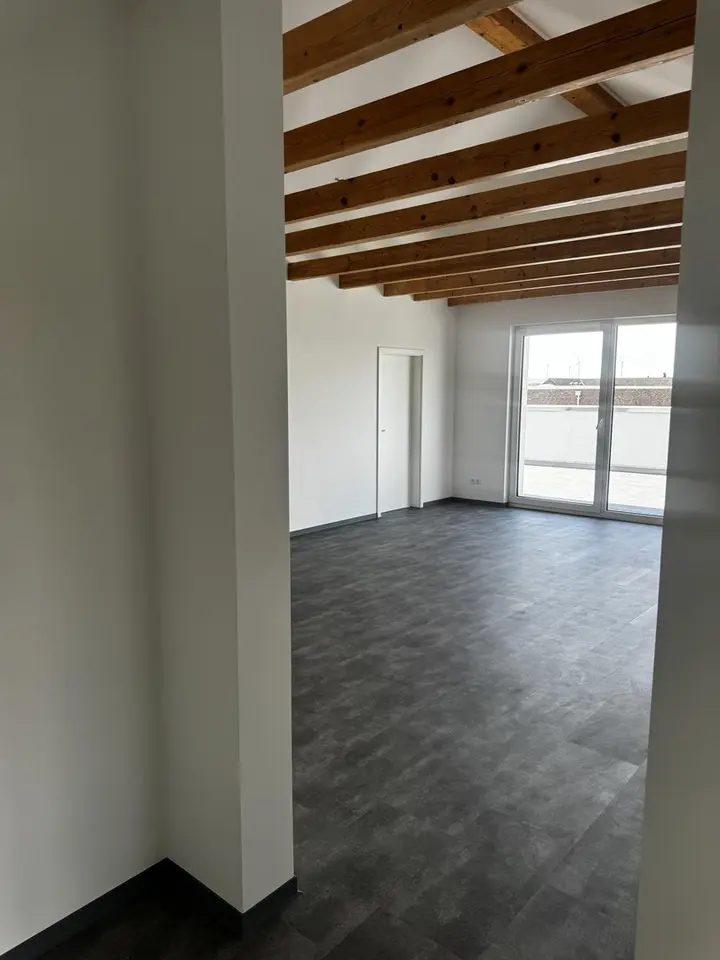 4 Zimmer Wohnung mit 144 m² in Wolfenbüttel – Bild 1