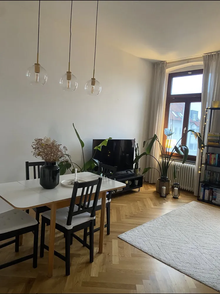 WG-Zimmer mit 20 m² in Köln – Bild 4