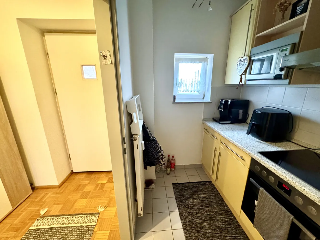 2 Zimmer Wohnung mit 57 m² in Regensburg – Bild 11