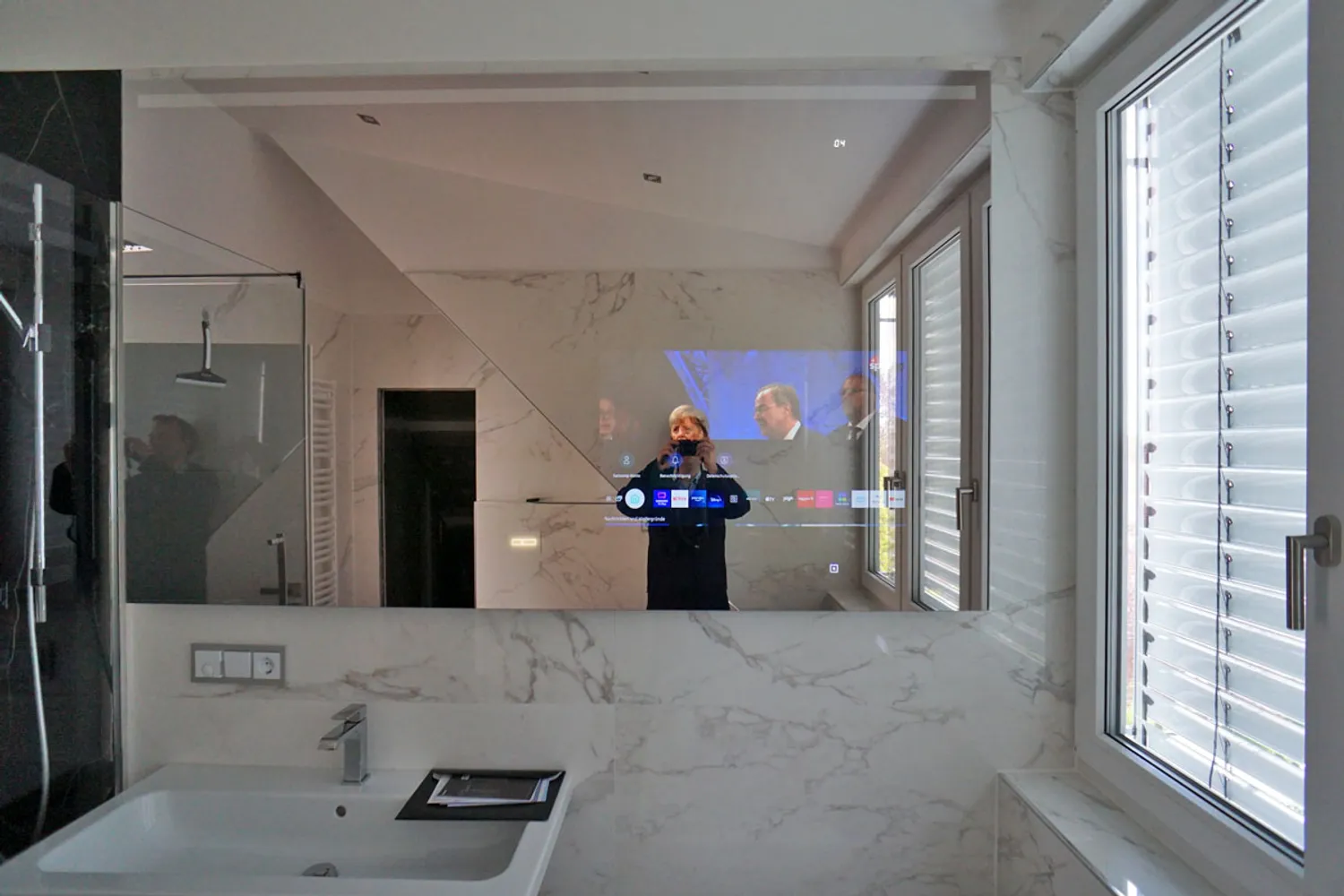 4 room apartment with 160 m² in Radebeul – Photo 3
