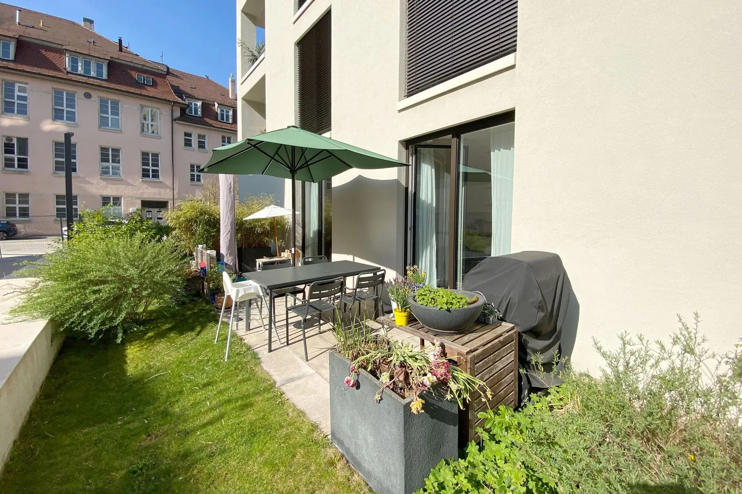 5 Zimmer Wohnung mit 132 m² in Stuttgart – Bild 7