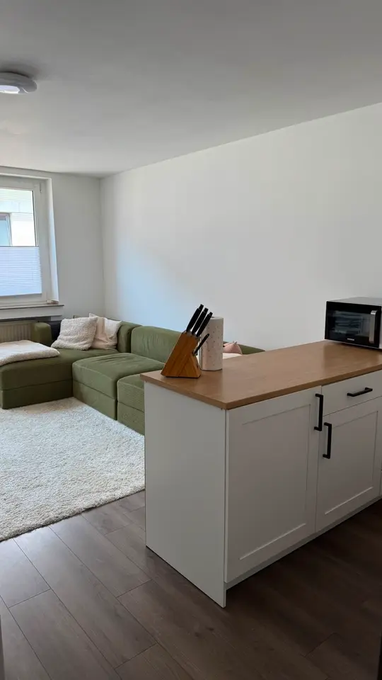 2 Zimmer Wohnung mit 67 m² in Düsseldorf – Bild 3
