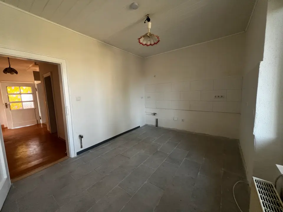 4 Zimmer Wohnung mit 90 m² in Bitterfeld-Wolfen – Bild 4