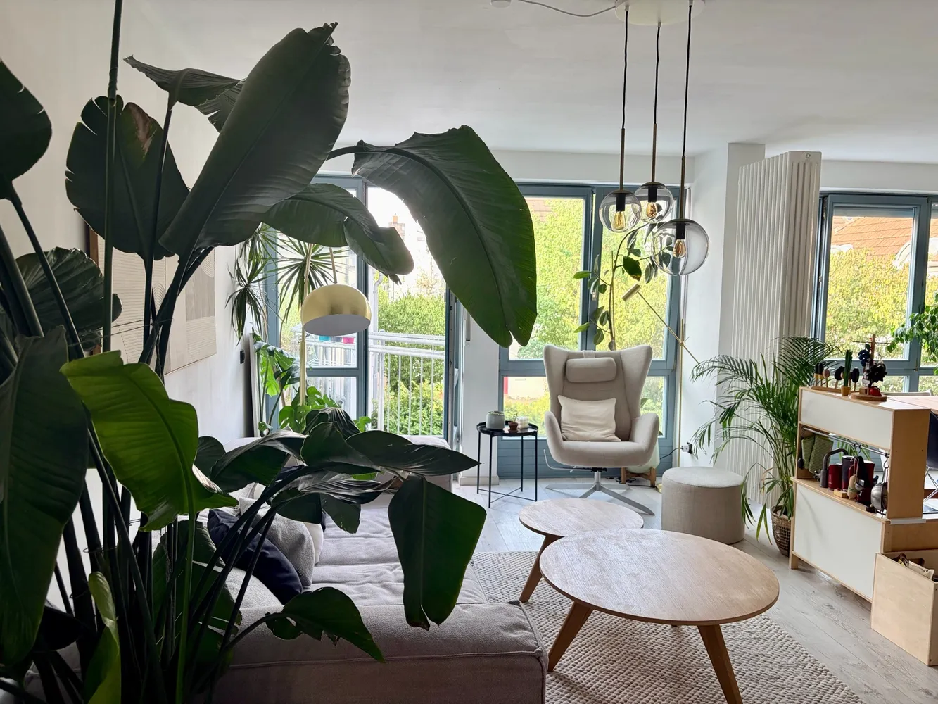 4 Zimmer Wohnung mit 97 m² in Nürnberg – Bild 6