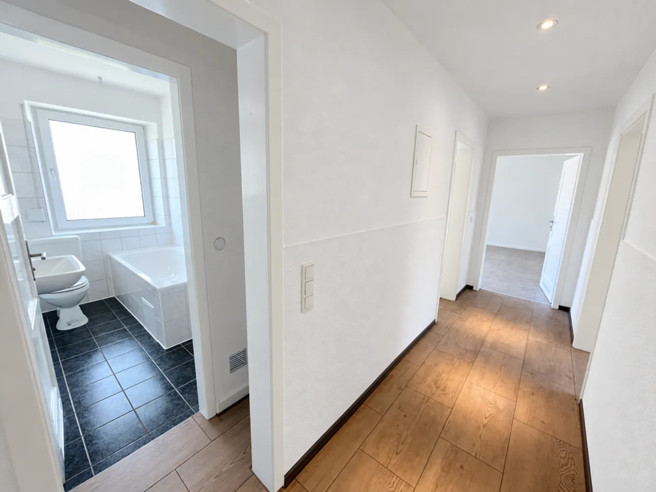 4 Zimmer Wohnung mit 79 m² in Marl – Bild 4
