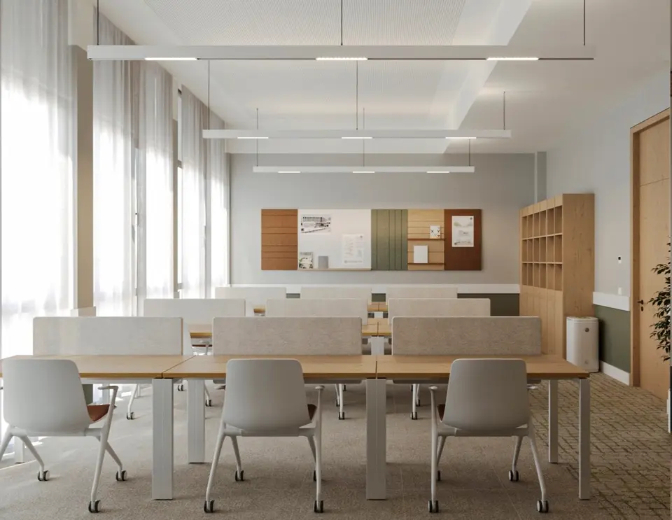 WG-Zimmer mit 40 m² in Leverkusen – Bild 8