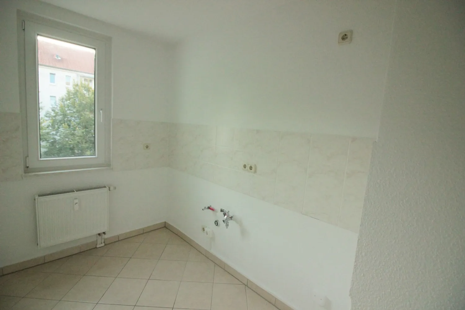 2 Zimmer Wohnung mit 50 m² in Chemnitz – Bild 7