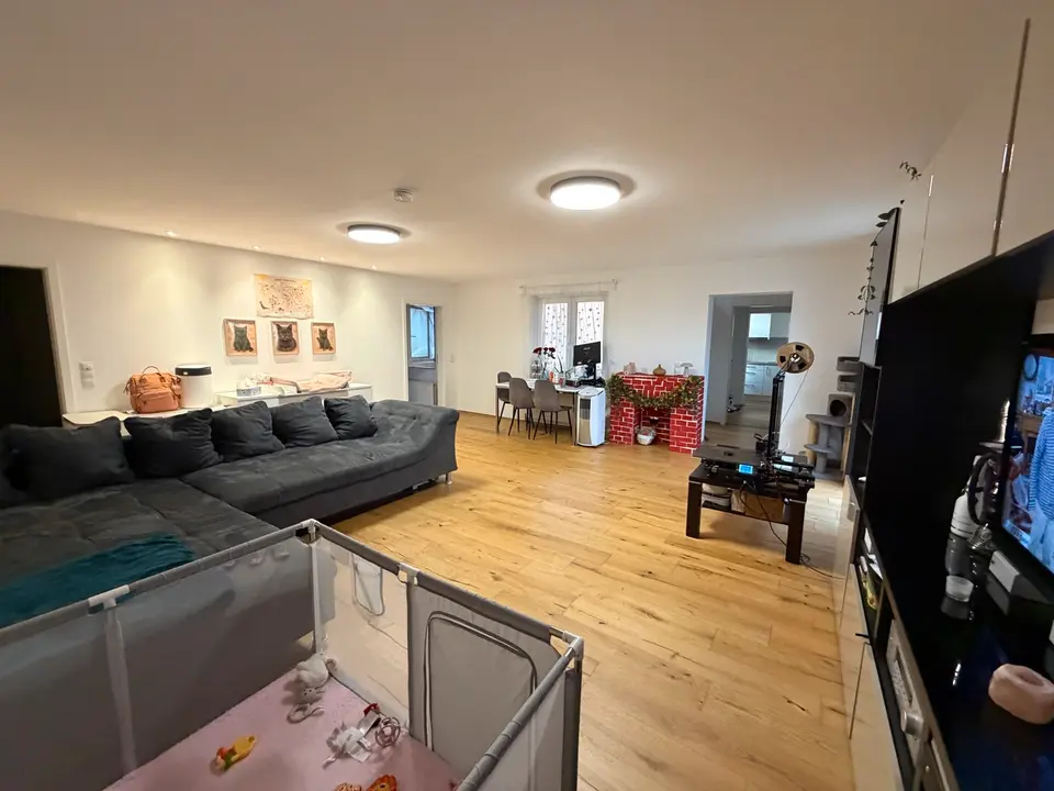 2 Zimmer Wohnung mit 73 m² in Koblenz – Bild 4