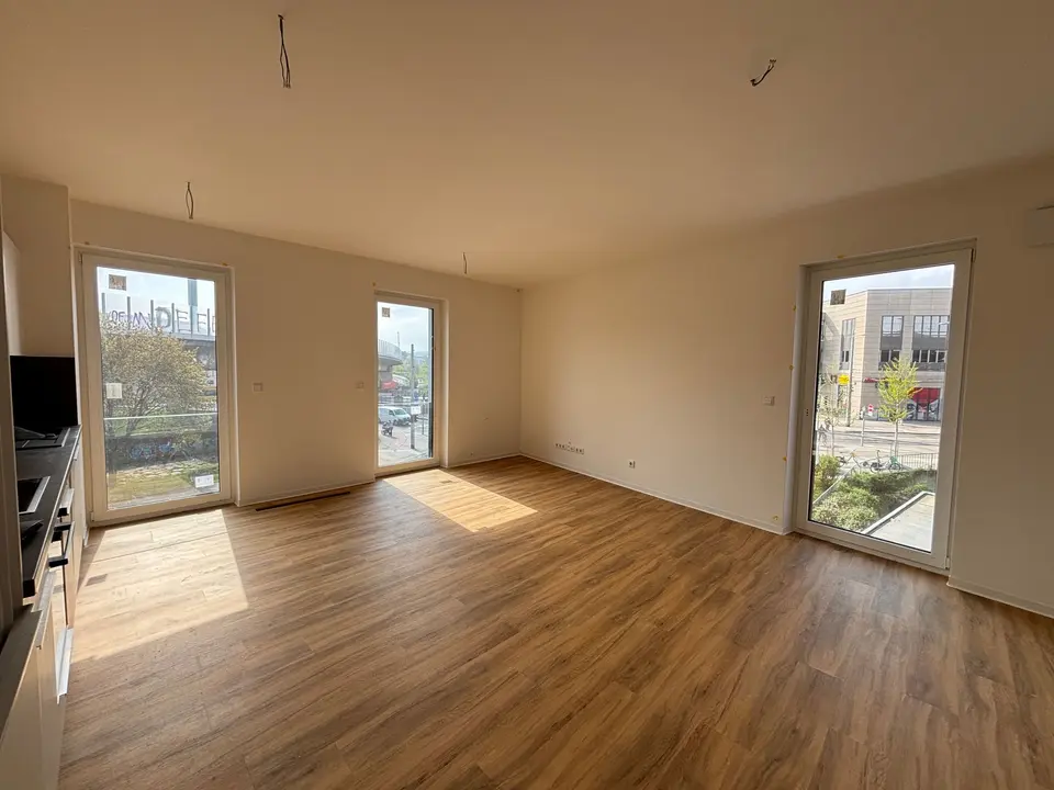 4 Zimmer Wohnung mit 93 m² in Dresden – Bild 2