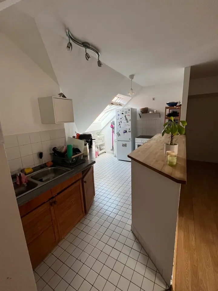 3 Zimmer Wohnung mit 72 m² in Leipzig – Bild 1