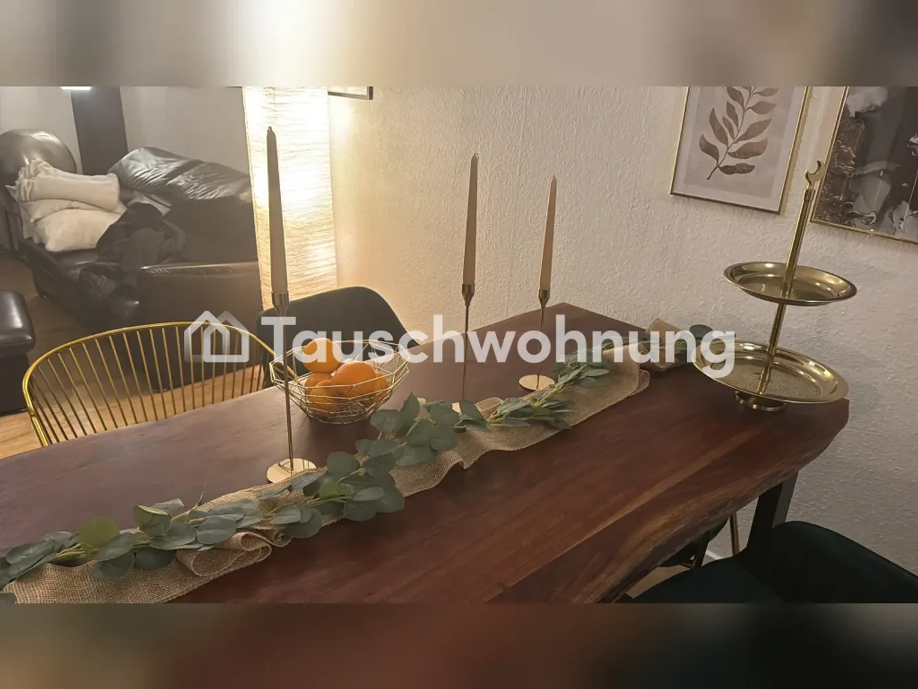 4 Zimmer Wohnung mit 90 m² in Berlin – Bild 8