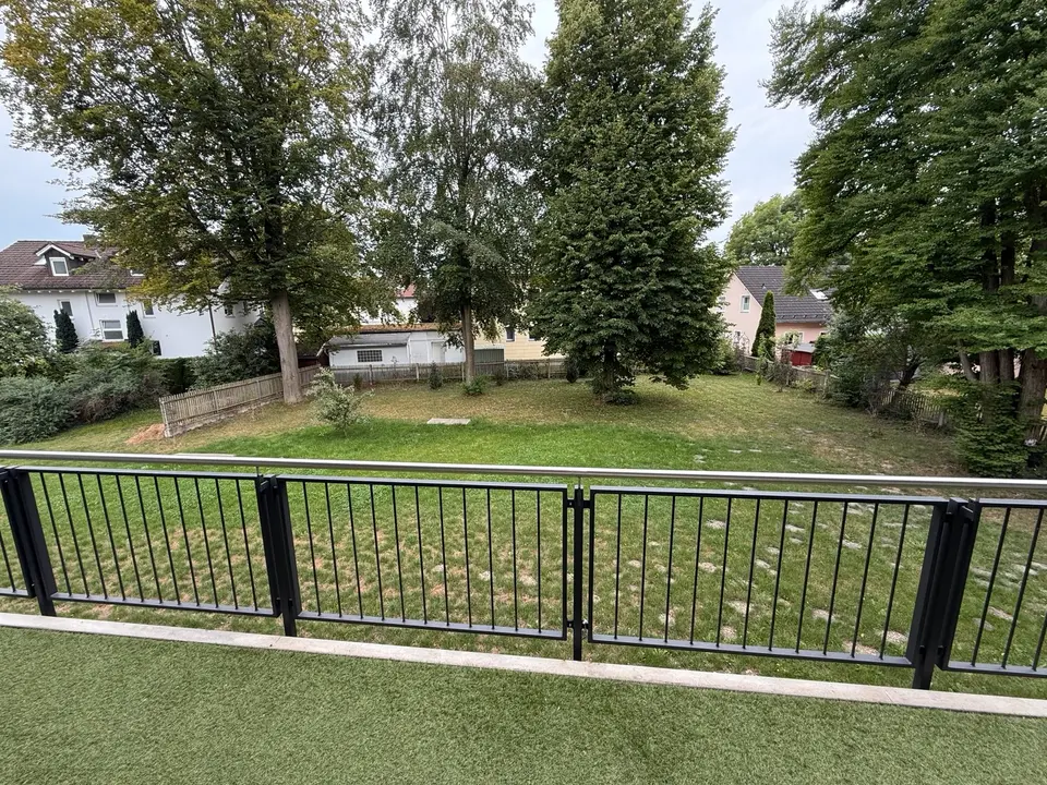 2 Zimmer Wohnung mit 63 m² in Fürstenfeldbruck – Bild 7