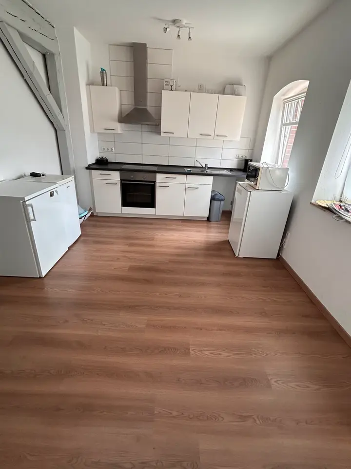 4 Zimmer Wohnung mit 145 m² in Wismar – Bild 2