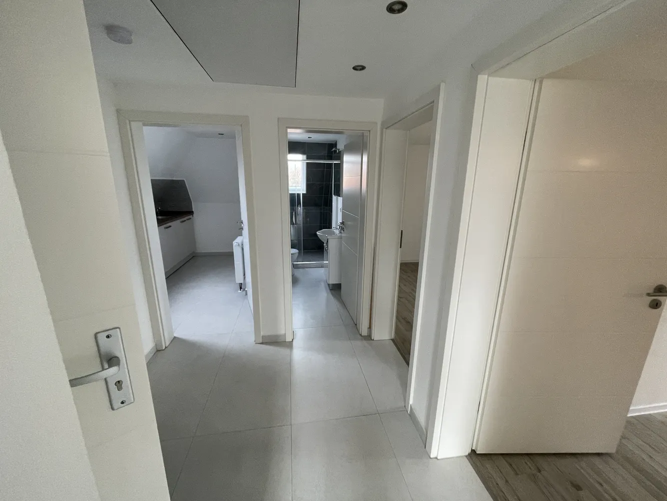 3 room apartment with 50 m² in Aalen – Photo 5