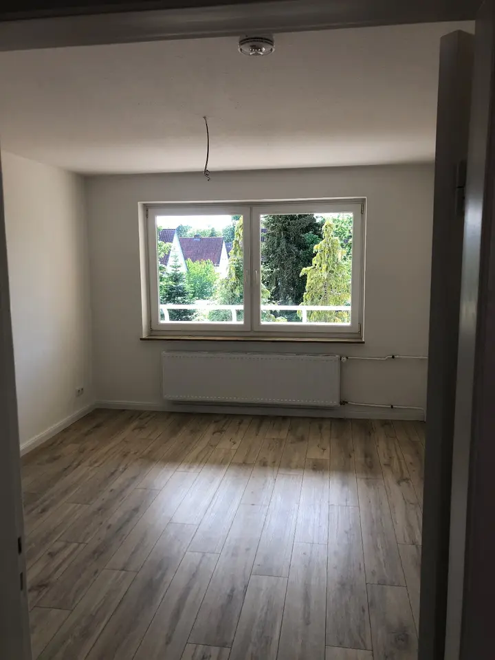 Shared room with 25 m² in Lüneburg – Photo 8