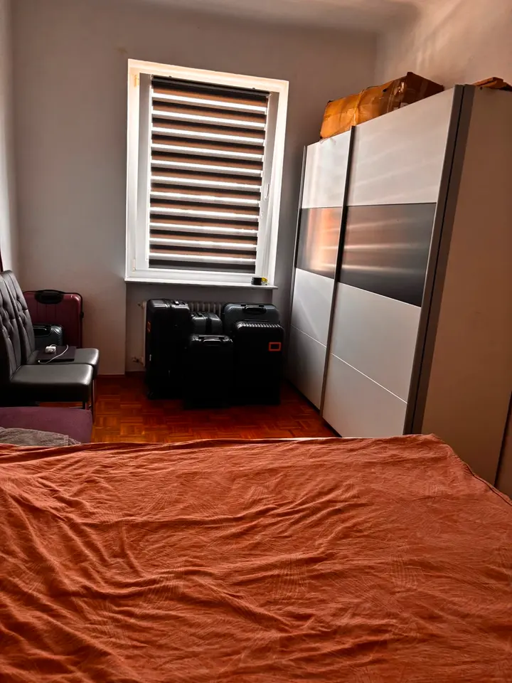 4 Zimmer Wohnung mit 100 m² in Pforzheim – Bild 3