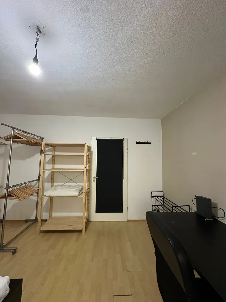 Shared room with 17 m² in Frankfurt am Main – Photo 9