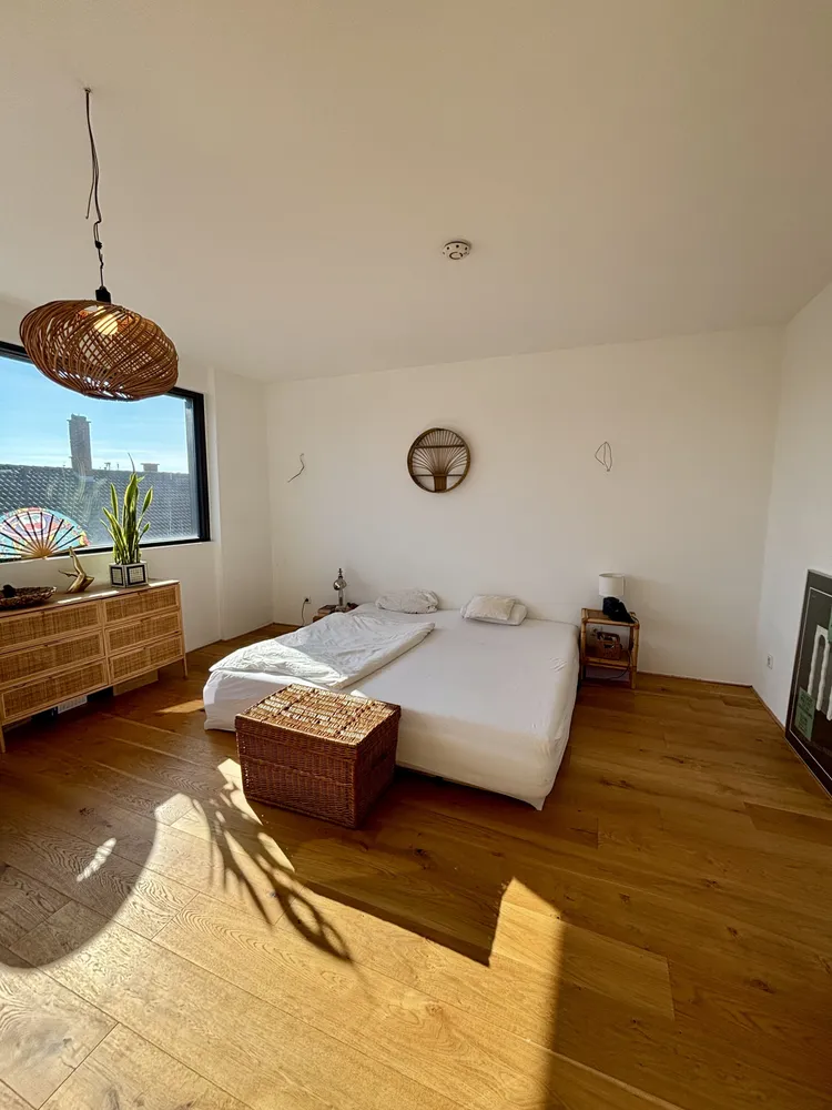 3 Zimmer Wohnung mit 100 m² in Mannheim – Bild 9