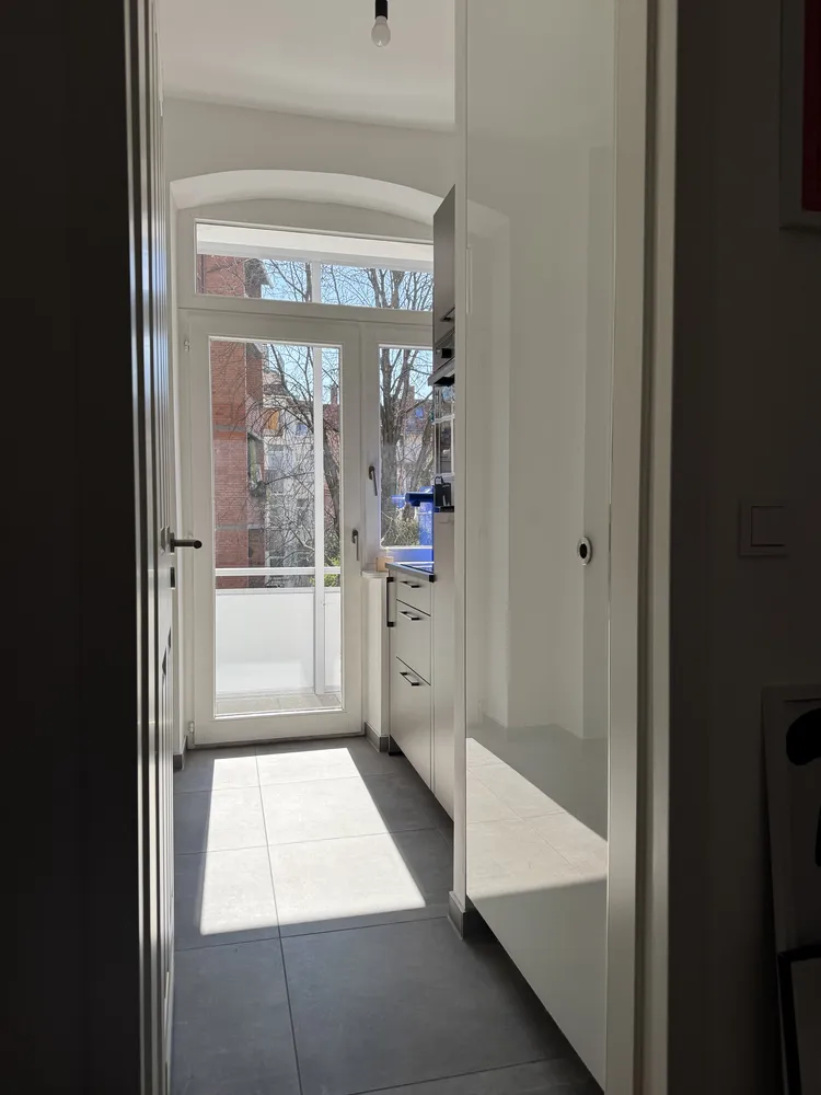 3 Zimmer Wohnung mit 55 m² in Stuttgart – Bild 2
