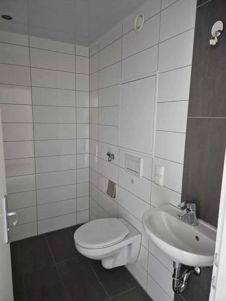 3 Zimmer Wohnung mit 79 m² in Mannheim – Bild 10