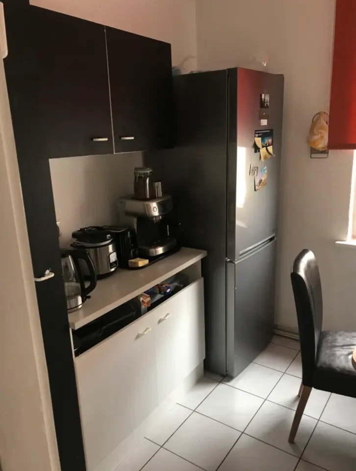 2 Zimmer Wohnung mit 51 m² in Hannover – Bild 3