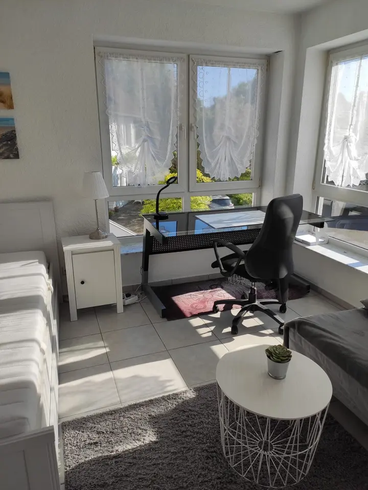 1 Zimmer Wohnung mit 100 m² in Mosbach – Bild 6