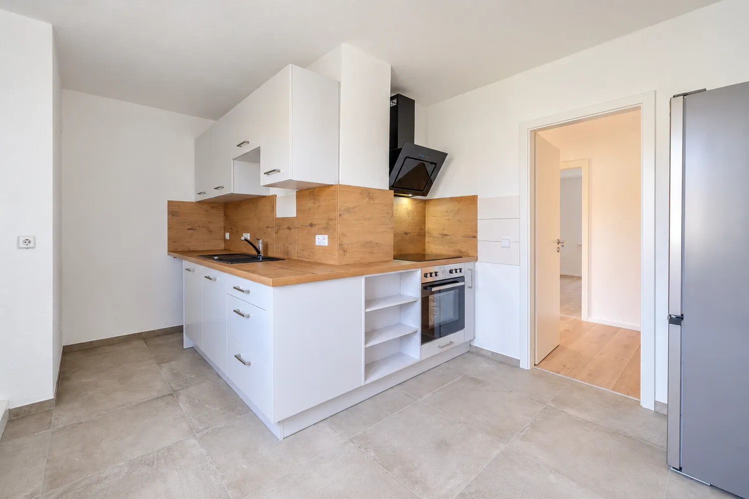 3 Zimmer Wohnung mit 73 m² in Pirna – Bild 6