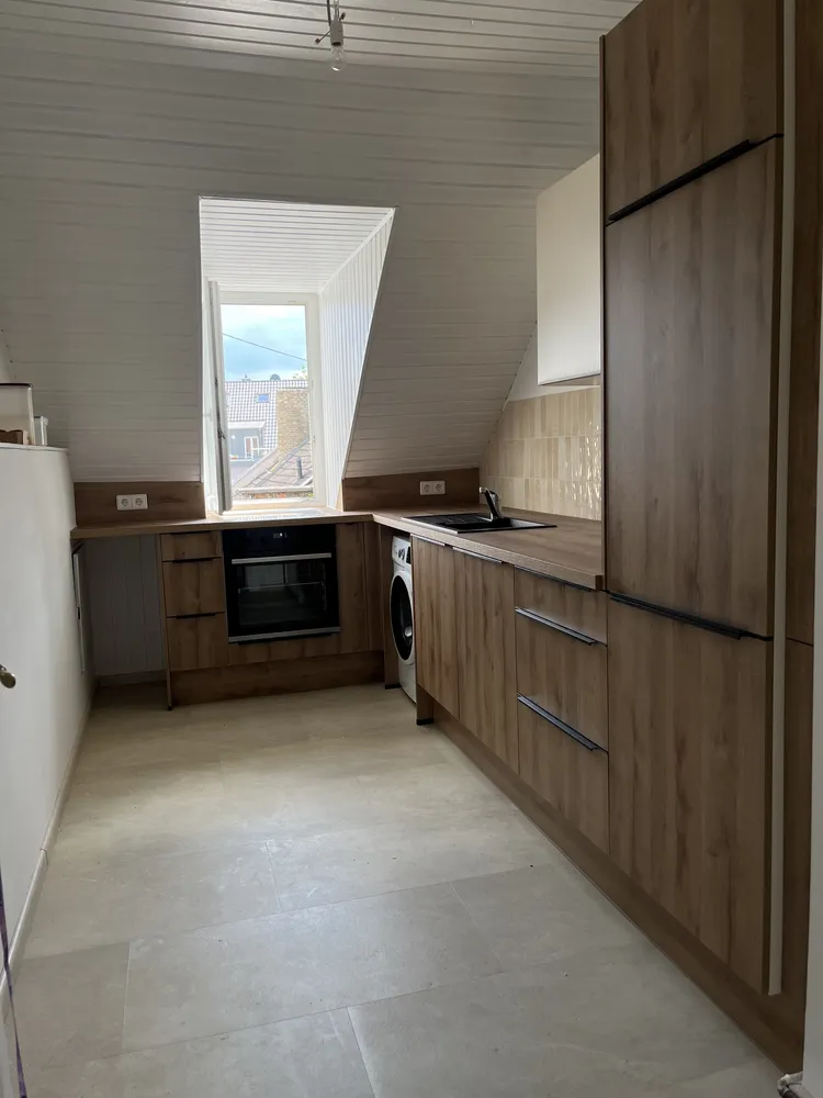3 Zimmer Wohnung mit 76 m² in Karlsruhe – Bild 7