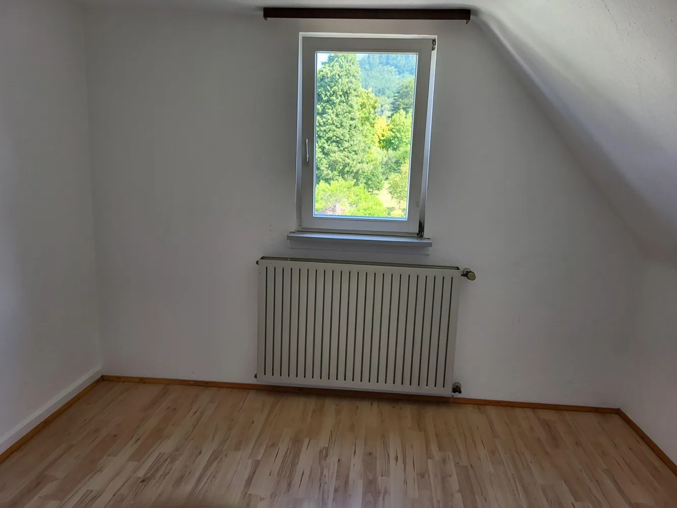 3 Zimmer Wohnung mit 59 m² in Baden-Baden – Bild 2