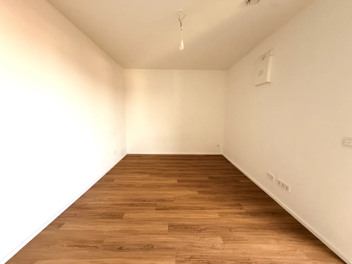 3 Zimmer Wohnung mit 90 m² in Traunstein – Bild 8