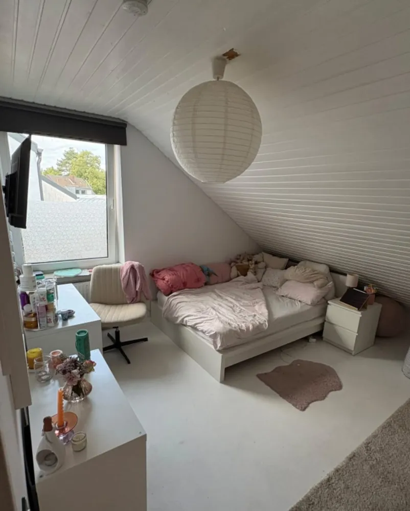 4 Zimmer Wohnung mit 72 m² in Krefeld – Bild 6