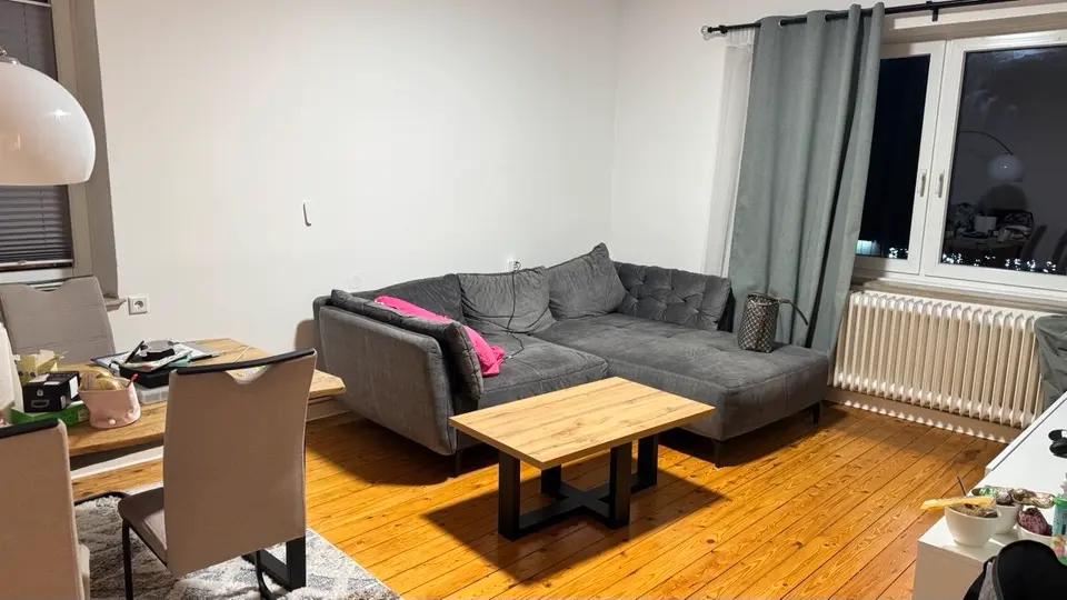 3 Zimmer Wohnung mit 80 m² in Bielefeld – Bild 1