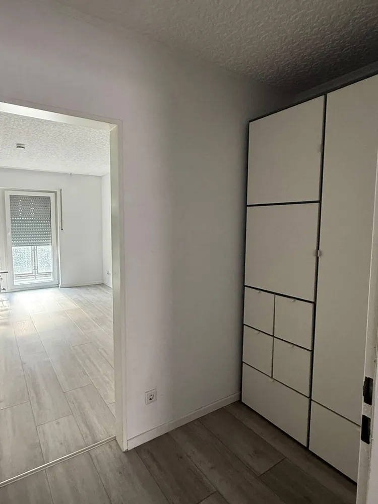 2 Zimmer Wohnung mit 33 m² in Paderborn – Bild 9